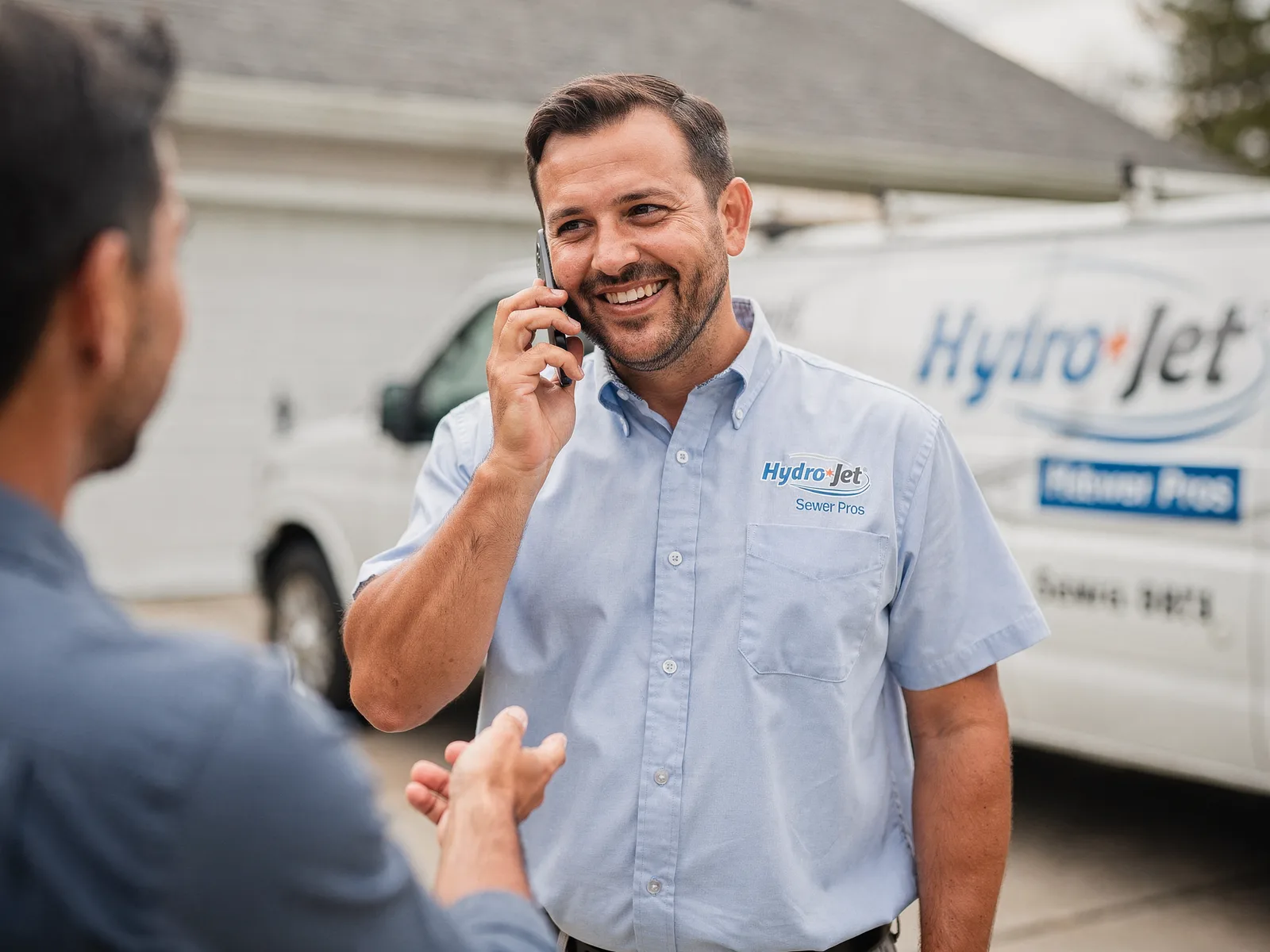 Hydro Jetting Orogrande, NM FAQs